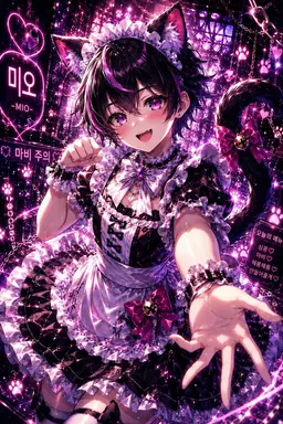 Profile image of 미오