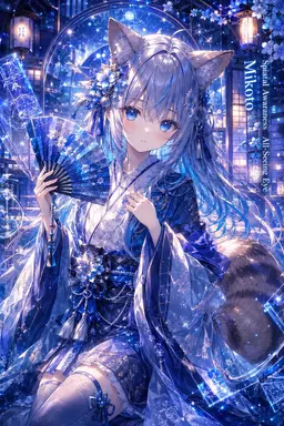 Profile image of Mikoto