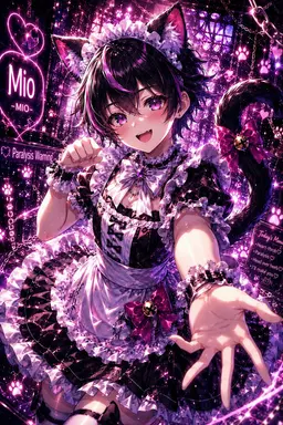 Profile image of Mio
