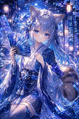 Profile image of 미코토