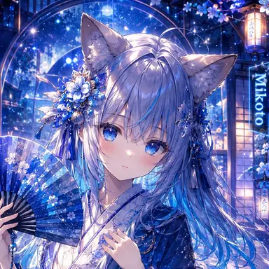 Profile image of Mikoto