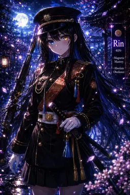 Profile image of Rin