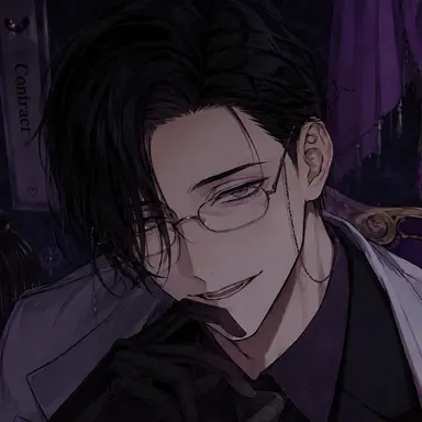 Profile image of Mikage