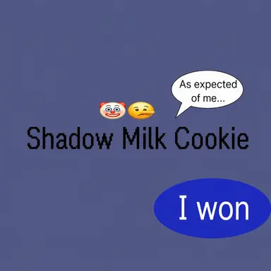 Profile image of Shadow Milk