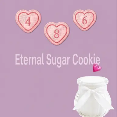 Profile image of Eternal Sugar