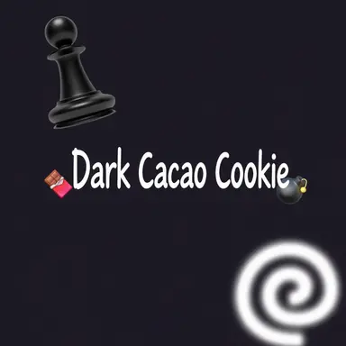 Profile image of Dark Cacao