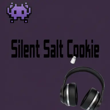 Profile image of Silent Salt
