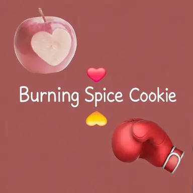 Profile image of Burning Spice