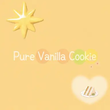 Profile image of Pure Vanilla