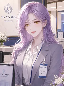 Profile image of ヒョン・ジウォン