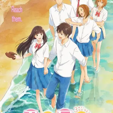 Profile image of Kimi ni Todoke