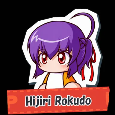 Profile image of Hijiri Rokudo