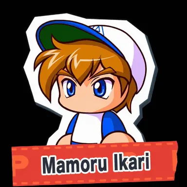Profile image of Mamoru Ikari