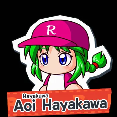 Profile image of Aoi Hayakawa