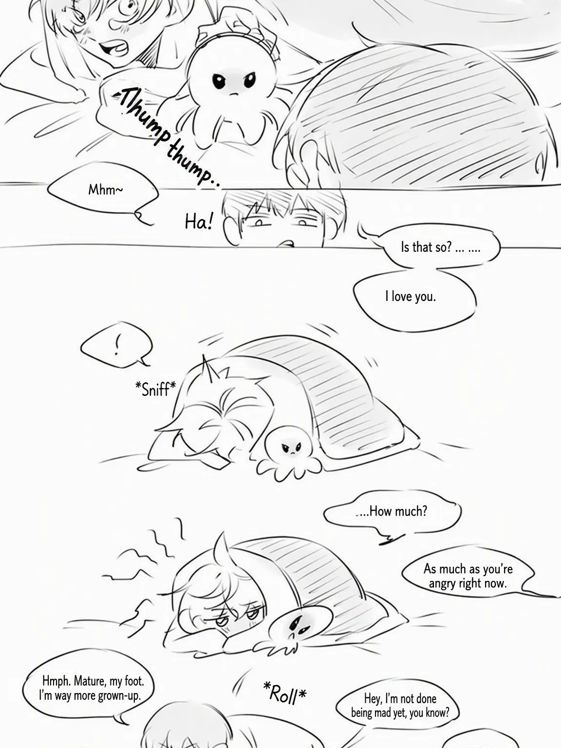 12er24의 All-Nighter with Managers