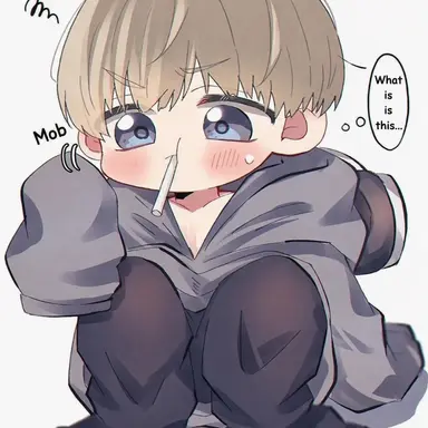 Profile image of Kaji Ren