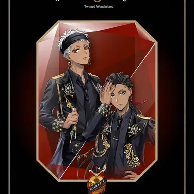 Profile image of Scarabia Dorm