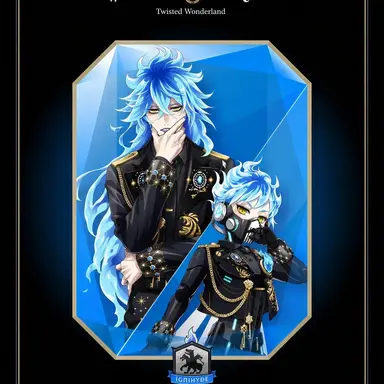 Profile image of Ignihyde Dorm