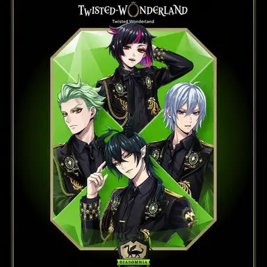 Profile image of Diasomnia Dorm