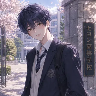 Profile image of ド・ハル