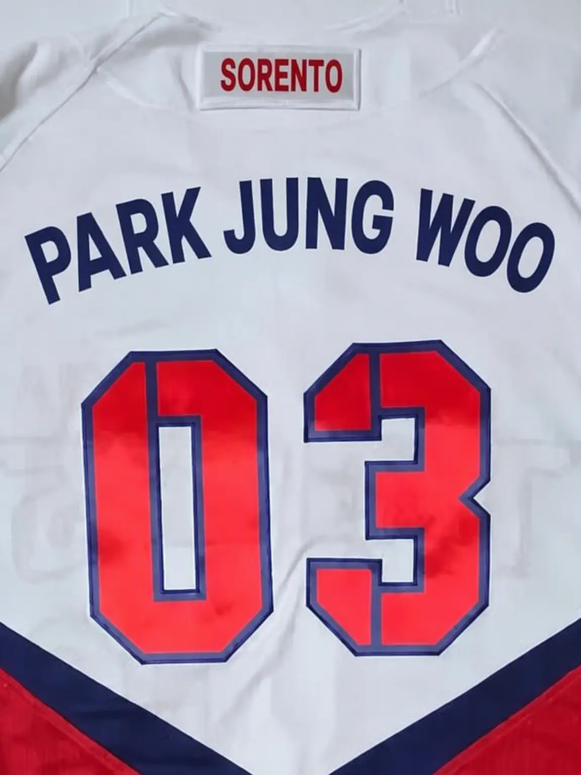 BORYKONG의 Park Jung-woo (Older)