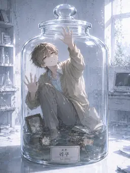 Profile image of 리쿠