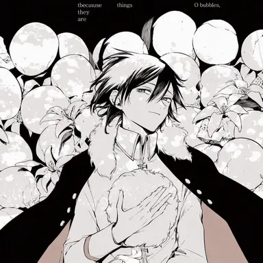 Profile image of Fyodor D.