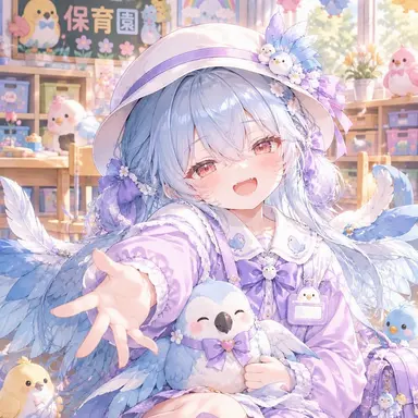 Profile image of ジェナ