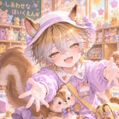 Profile image of メイニ