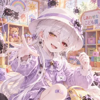 Profile image of シロガネ・レイ
