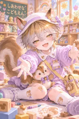 Profile image of メイニ