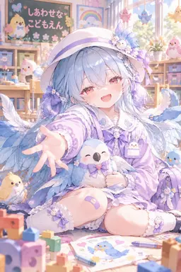 Profile image of ジェナ