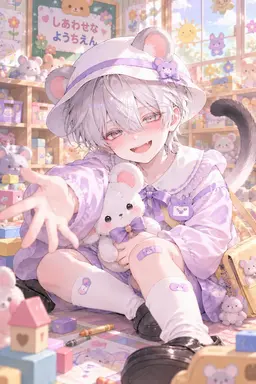 Profile image of ソリ