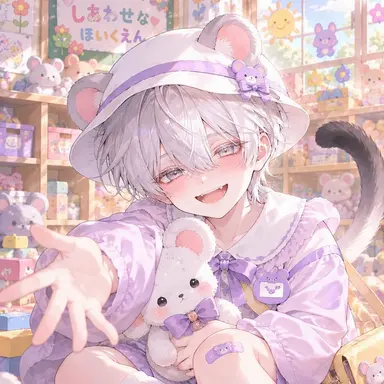 Profile image of ソリ
