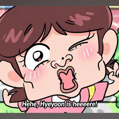 Profile image of Hyeyoon