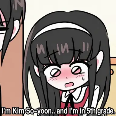 Profile image of Kim Soyoon