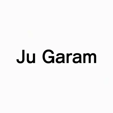 Profile image of Joo Garam