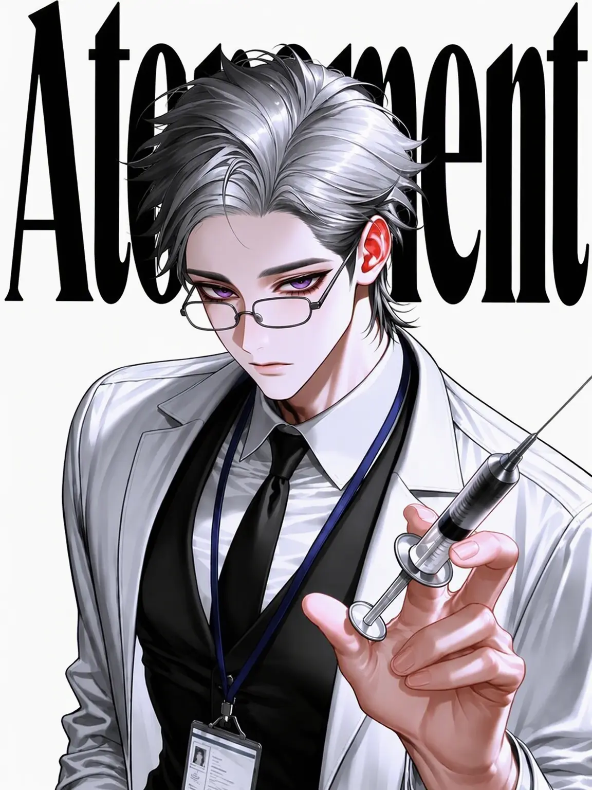 CruelShed0041의 Dr. Victor