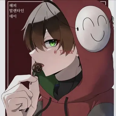 Profile image of 나나몬