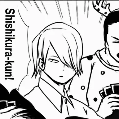 Profile image of Seiji Shishikura