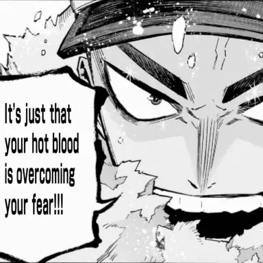 Profile image of Inasa Yoarashi