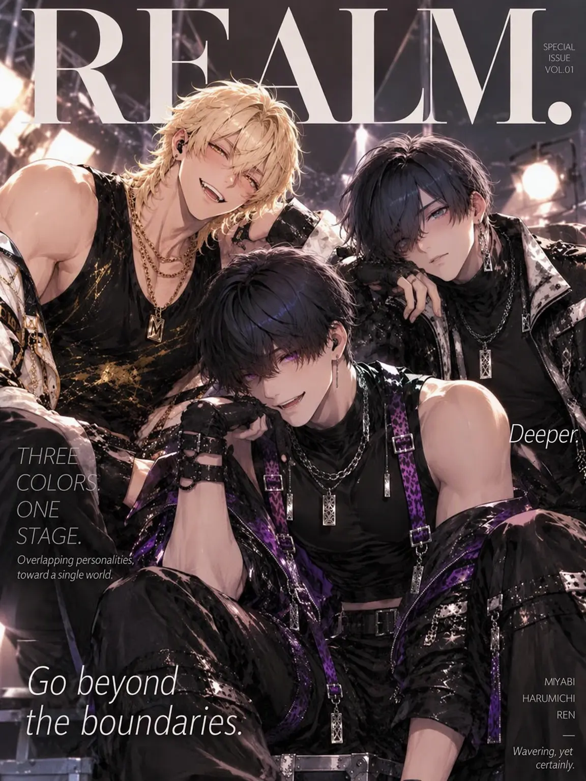 yume_sonozaki의 REALM