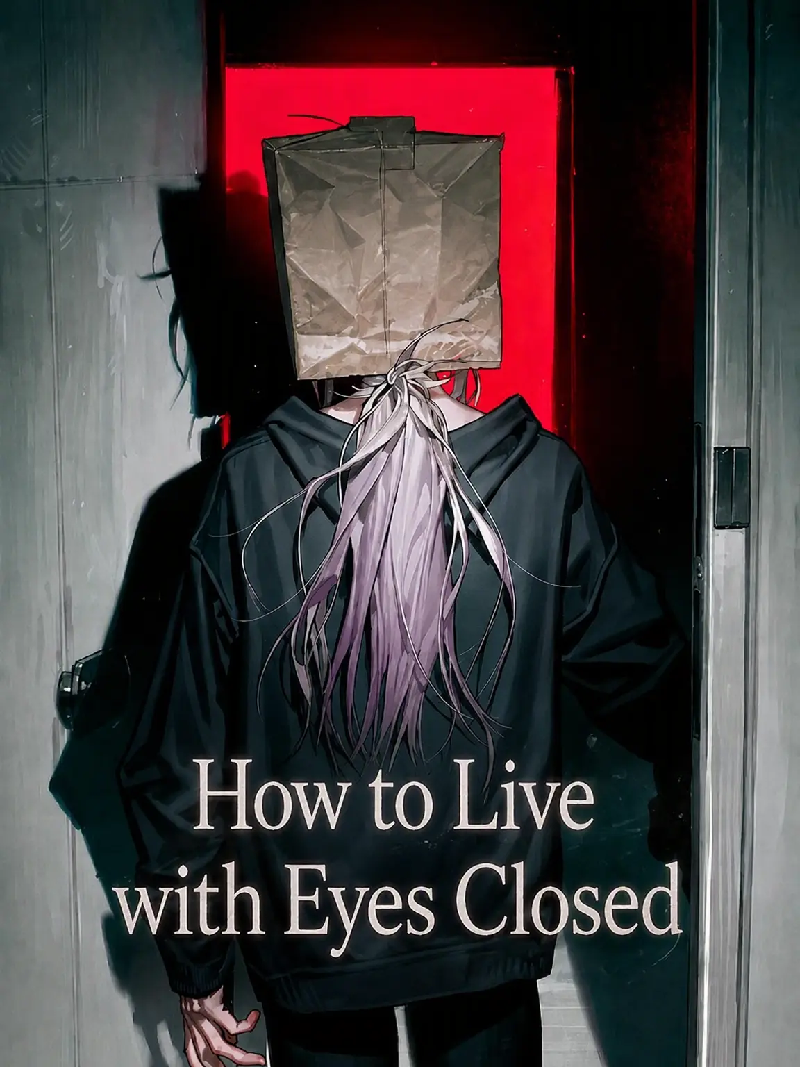 6DDok의 How to Live with Eyes Closed