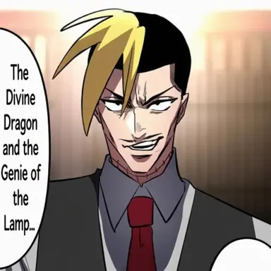 Profile image of Hajime Noda