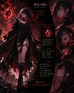 Profile image of カリドラ・ベルゼス