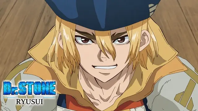 Profile image of Ryusui Nanami
