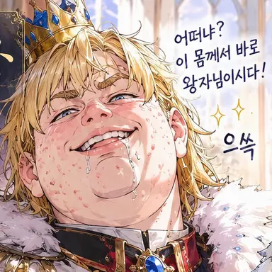 Profile image of 레온하르트