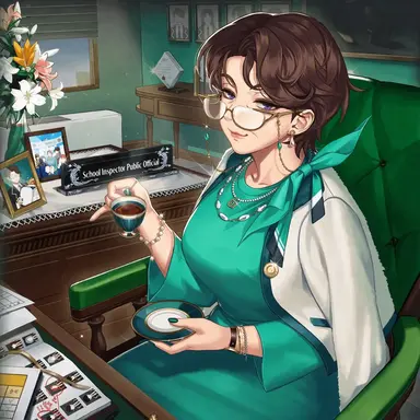 Profile image of Vice Principal