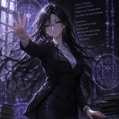 Profile image of Reika