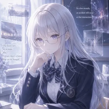 Profile image of Shizuka